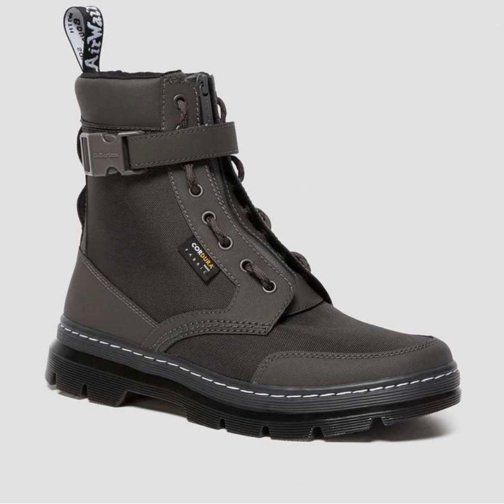 Custom Dr. Martens